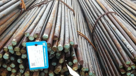 泾源30Cr合金结构钢